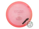 USED Innova Champion RocX3 180g Pink Cheetah Foil Midrange Golf Disc