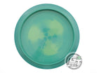 NOS DiscMania NORDIC PHENOM Special Blend S-Line PD 175g Green-Lime Driver Disc