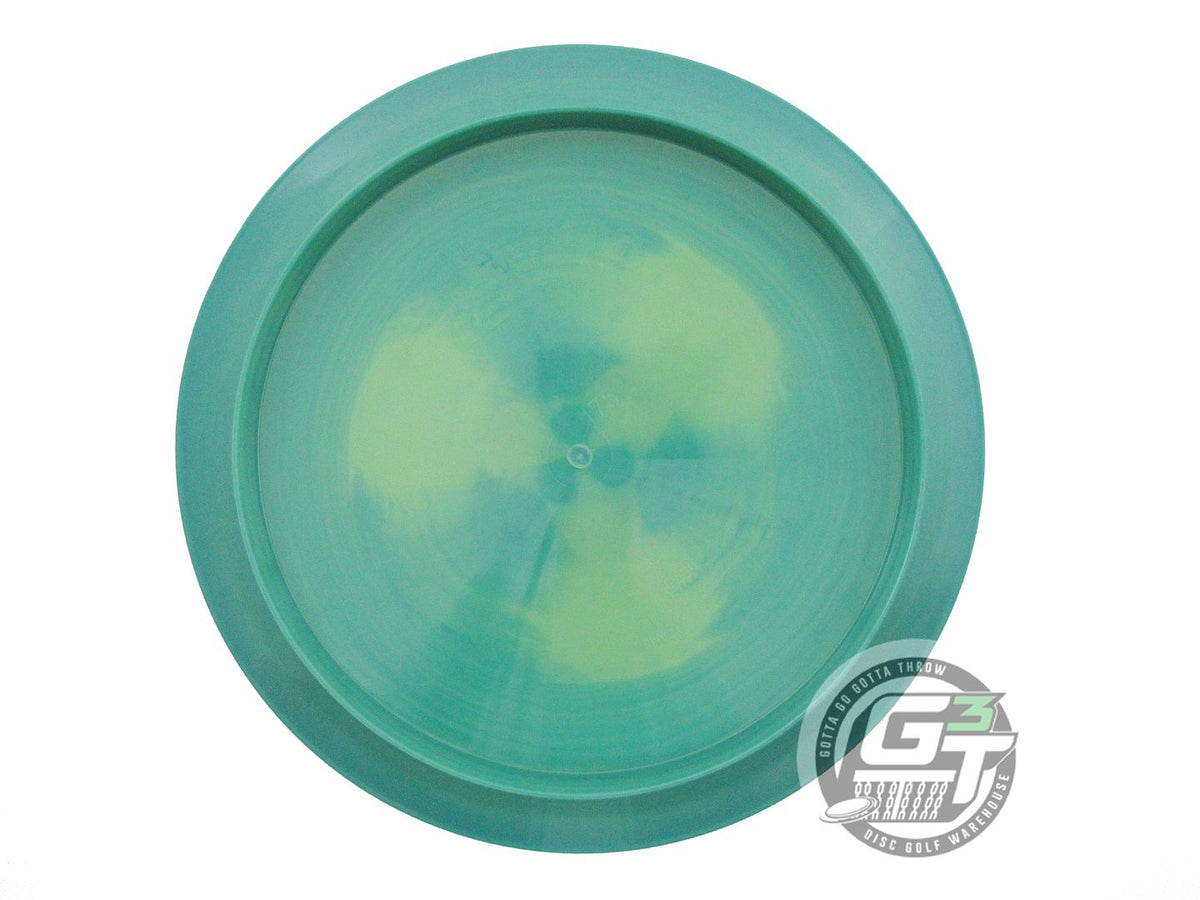 NOS DiscMania NORDIC PHENOM Special Blend S-Line PD 175g Green-Lime Driver Disc