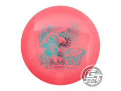 Latitude 64 Opto AIR Diamond Fairway Driver Golf Disc (Individually Listed)