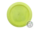 USED Infinite [FELDBERG] MF Glow C-Blend Pharaoh 175g Yellow Driver Golf Disc