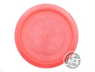 USED Innova PHANTOM SWORD Champion PD 174g Pink Purple Laser Foil Driver Disc