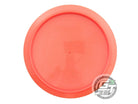 USED Discraft Big Z Anax 174g Orange Black Stamp Driver Golf Disc