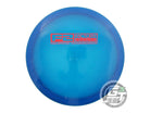 USED Innova X-OUT Champion Leopard3 177g Blue Fairway Driver Golf Disc