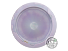 USED Discraft [WORLDS] ESP Scorch 168g Purple Red Foil Distance Driver Golf Disc