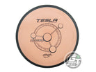 USED MVP Disc Sports Classic Fission Tesla 164g Peach Distance Driver Golf Disc