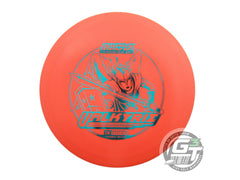 Innova DX Valkyrie Distance Driver Golf Disc (Individually Listed)