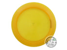 USED Innova Champion Boss 175g Marigold White Stamp Distance Driver Golf Disc