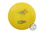 USED Innova Star Katana 169g Marigold Rainbow Foil Distance Driver Golf Disc