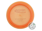 USED Innova Champion Groove 172g Orange Silver Holo Foil Distance Driver Disc