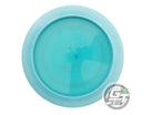 USED Innova Blizzard Katana 138g Teal Purple Foil Distance Driver Golf Disc
