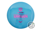 USED DiscMania Neo Origin 171g Blue Magenta Foil Midrange Golf Disc