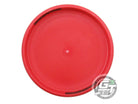 USED Infinite D-Blend Scarab 175g Red Silver Foil Putter Golf Disc