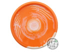 USED Latitude 64 FRIED EGG Gold Fuse 174g Orange-White Midrange Golf Disc