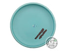 USED Innova DX Aviar 148g Teal Black Stamp Putter Golf Disc