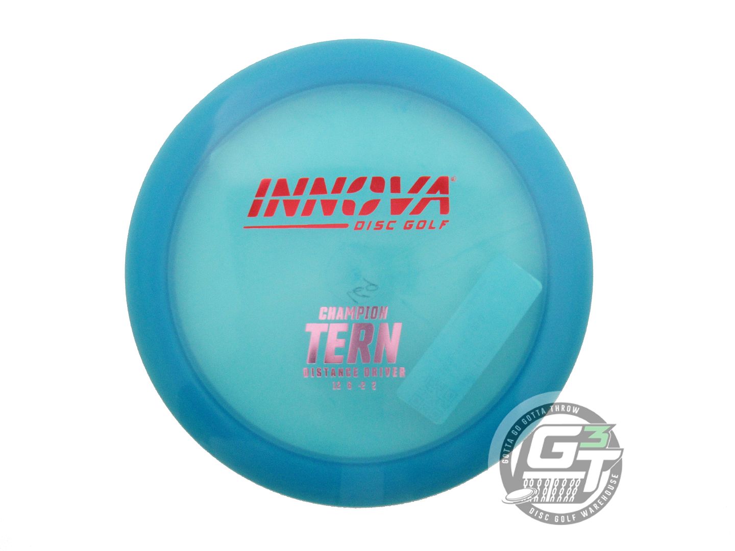 Innova Champion Tern Distance Driver Golf Disc (Individually Listed)