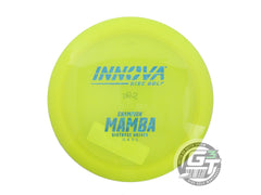 Innova Champion Mamba Distance Driver Golf Disc (Individually Listed) - Gotta Go Gotta Throw
