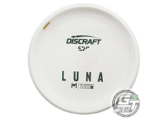 Discraft Dye Pack Bottom Stamp Paul McBeth ESP Luna Putter Golf Disc (Individually Listed)