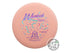 Gateway Eraser Retro Warlock Putter Golf Disc (Individually Listed)