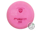 USED DiscMania D-Line Flex 2 P2 174g Pink Red Foil Putter Golf Disc