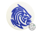 USED Gateway Diamond Chief OS 170g White HOME DYED Putter Golf Disc