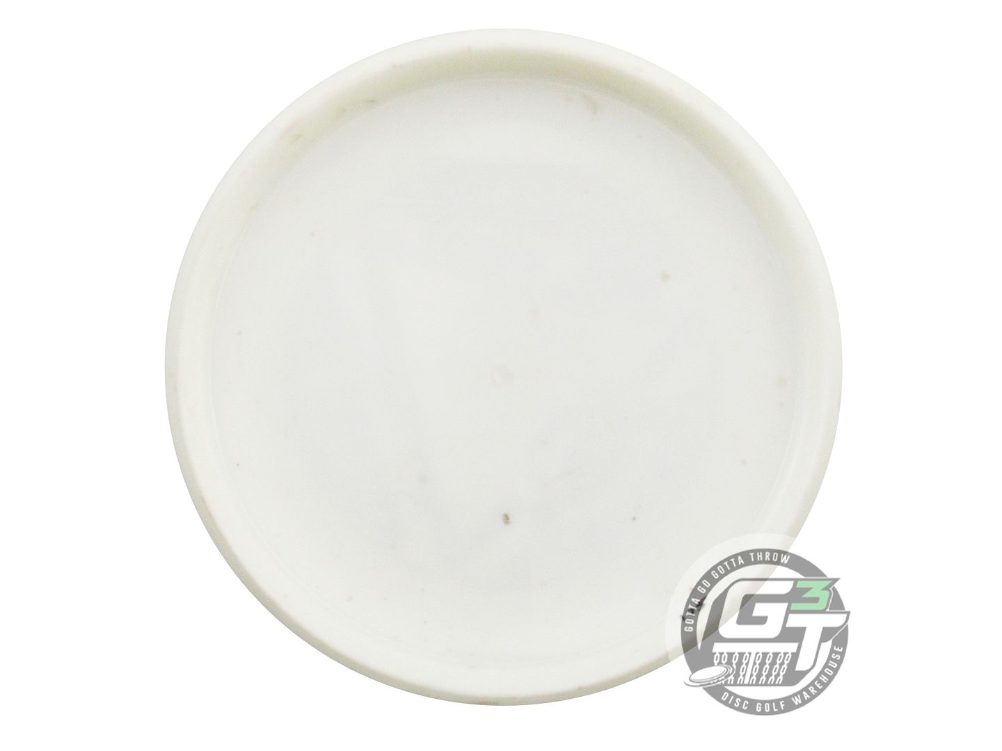 USED Streamline Discs Neutron Pilot 175g White Putter Golf Disc
