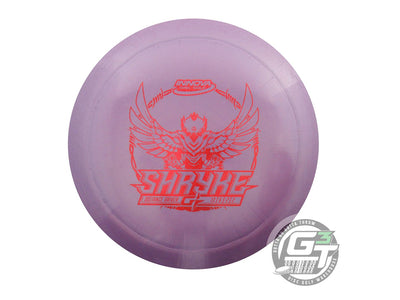 Innova GStar Shryke Distance Driver Golf Disc (Individually Listed)
