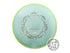 Axiom Plasma Crave Fairway Driver Golf Disc (Individually Listed)