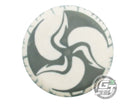 USED Innova DX Aviar 174g White HOME DYED Putter Golf Disc