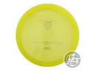 USED DiscMania C-Line MD1 177g Yellow Pink Foil Midrange Golf Disc