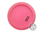 USED Innova DX Valkyrie 170g Pink Lime Foil Distance Driver Golf Disc