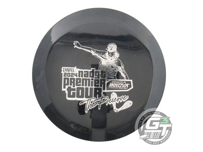 Innova Limited Edition 2024 NADGT at The Preserve Flat Top Champion Firebird Distance Driver Golf Disc (Individually Listed)