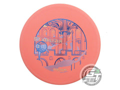 Streamline Special Edition Electron Stabilizer Putter Golf Disc (Individually Listed)