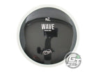 USED MVP Disc Sports R2 Neutron Wave 159g Black Distance Driver Golf Disc