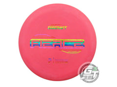 Discraft Paige Pierce Signature Putter Line Soft Fierce Putter Golf Disc (Individually Listed)