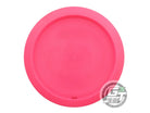 USED Innova DX Dragon 163g Pink Black Stamp Distance Driver Golf Disc
