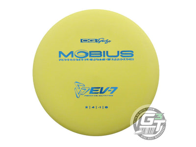 EV-7 OG Base Mobius Putter Golf Disc (Individually Listed)
