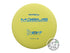EV-7 OG Base Mobius Putter Golf Disc (Individually Listed)