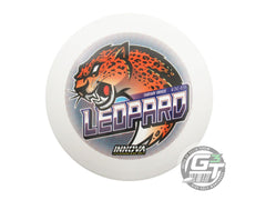 Innova DX Leopard Fairway Driver Golf Disc (Individually Listed) - Gotta Go Gotta Throw