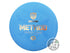Discmania Evolution Exo Hard Method Midrange Golf Disc (Individually Listed)