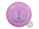 USED Westside Discs Tournament Sword 174g Lilac Blue Foil Distance Driver Disc