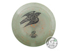 USED RPM Discs Atomic Kahu 172g Olive Black Stamp Distance Driver Golf Disc
