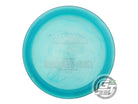 USED Innova Champion Thunderbird 175g Teal Red Foil Distance Driver Golf Disc