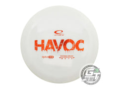 Latitude 64 Opto Ice Havoc Distance Driver Golf Disc (Individually Listed)