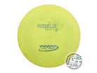 USED Innova Star Corvette 170g Yellow Blue Foil Distance Driver Golf Disc