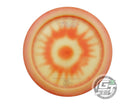 USED Discraft FlyDye Z Crush 175g Orange Burst Distance Driver Golf Disc