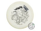 USED Streamline Discs [CIRCUIT] Eclipse Proton Range 173g Glow Putter Golf Disc