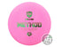 Discmania Evolution Exo Hard Method Midrange Golf Disc (Individually Listed)