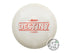 Westside Hybrid Destiny Distance Driver Golf Disc (Individually Listed)