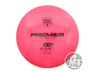 USED DiscMania Q-Line DD3 174g Pink Black Stamp Distance Driver Golf Disc